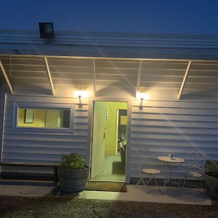 Benrose Farm Cottages Wellington Eksteriør bilde