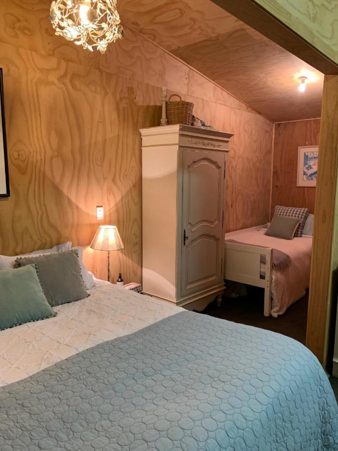 Benrose Farm Cottages Wellington Eksteriør bilde