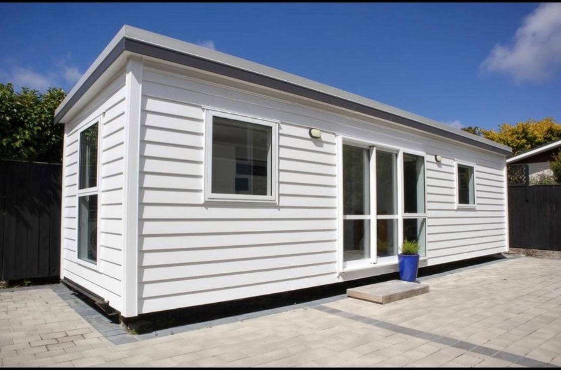 Benrose Farm Cottages Wellington Eksteriør bilde