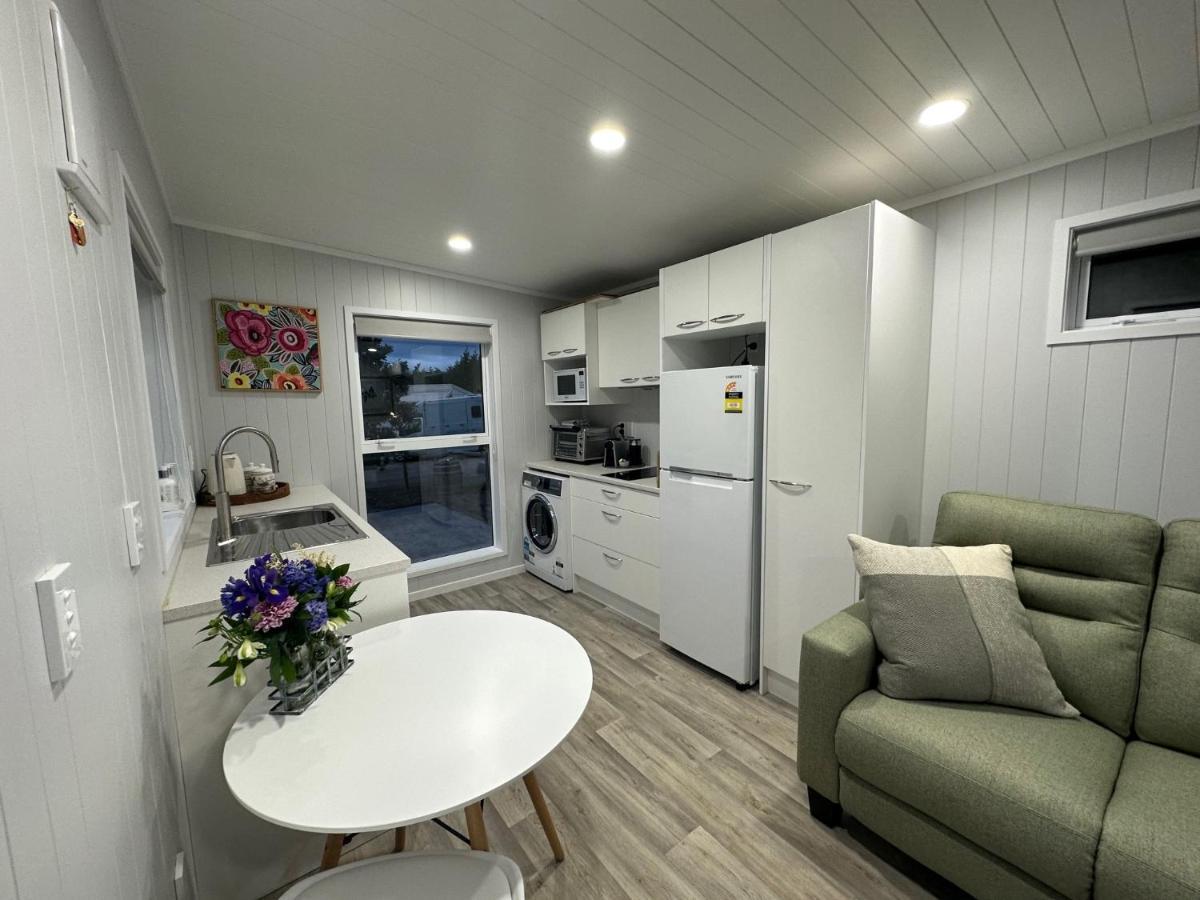 Benrose Farm Cottages Wellington Eksteriør bilde
