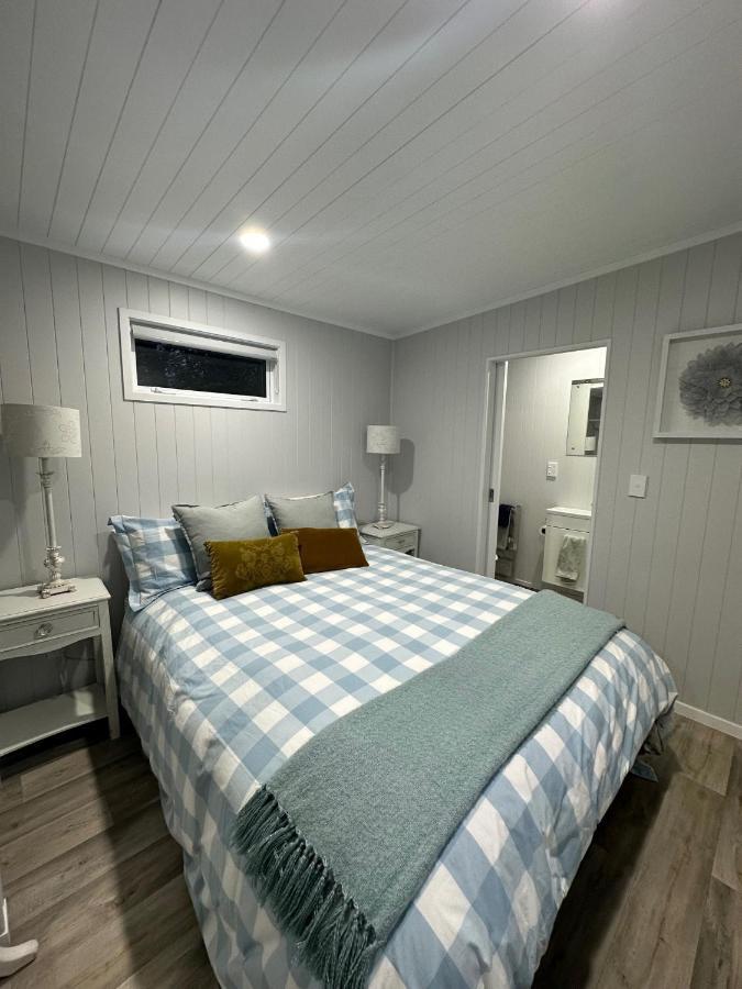 Benrose Farm Cottages Wellington Eksteriør bilde